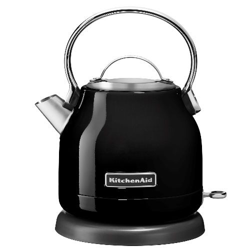 KITCHENAID KETTLE 5KEK1222EOB 1.25L KITCHENAID KETTLE 5KEK1222EOB 1.25L